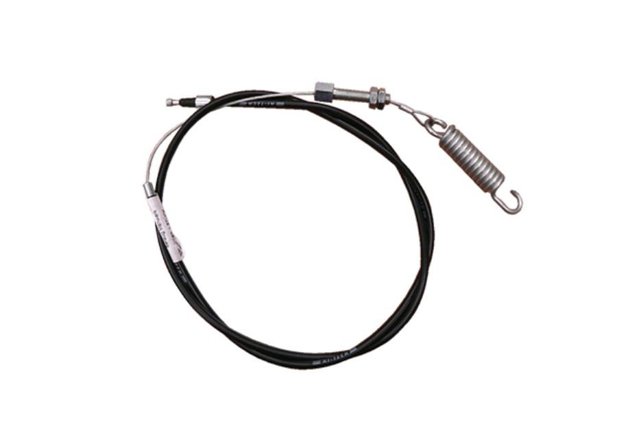 CABLES MANDO CORTE CASTEL 1375 mm. TC122 ao 2000
