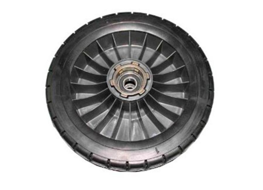 RUEDA TRASERA CORTACESPED HONDA 9"