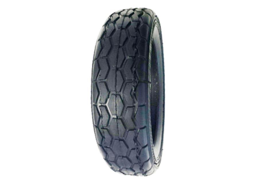 GOMA RUEDA CORTACESPED HONDA HRA 216, HRA 2160 - Ø218-145 X 55