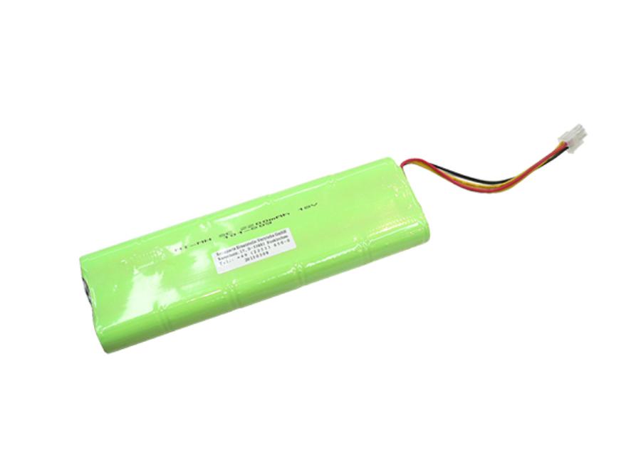 BATERIA ROBOT CORTACÉSPED 18V 2200mAh (22x67x22) HUSQV 220AC 230ACX 265ACX