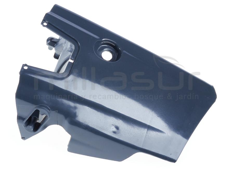 CAPO MOTOR MG6520