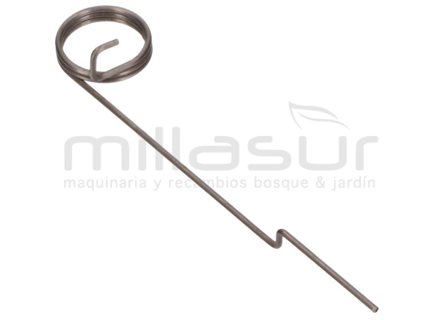 MUELLE GATILLO ACELERADOR MG6018