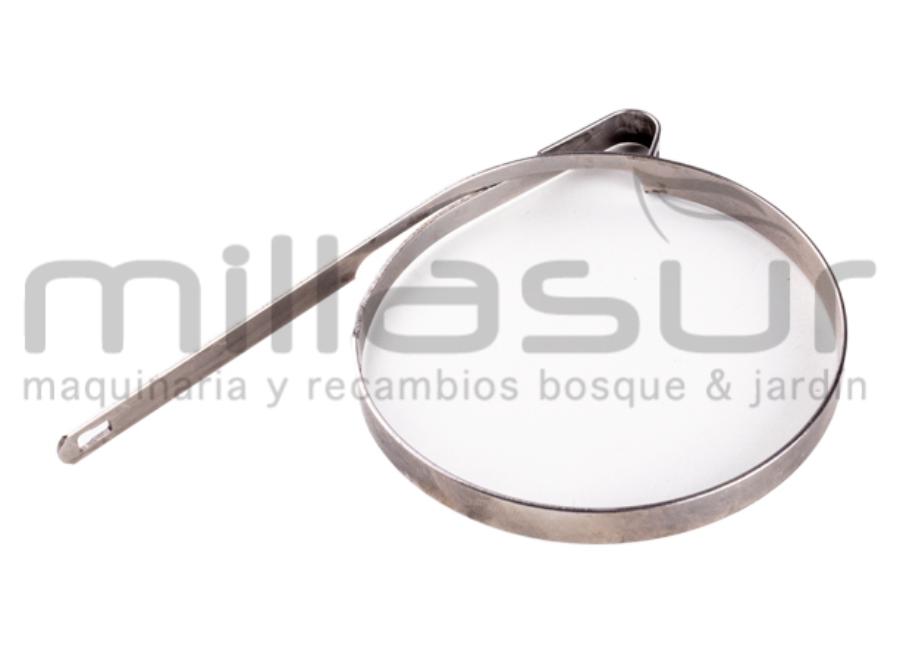 FLEJE FRENO CADENA M437HXP (101) - M445HXP (136) - M455HXP