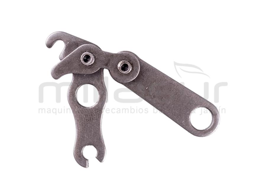 CRUCETA FRENO CADENA M437HXP (102) - M445HXP (133) - M455HXP