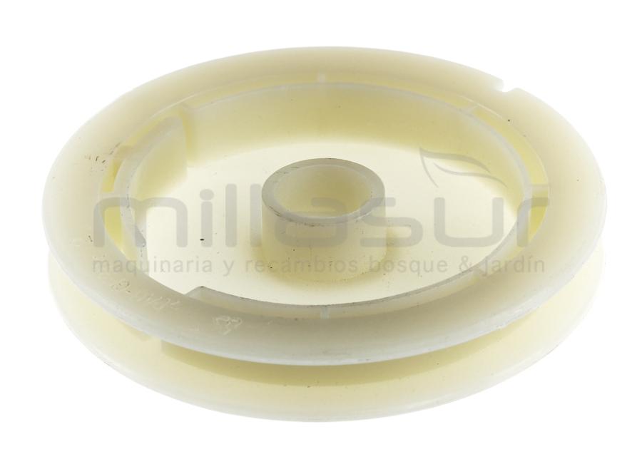 POLEA ARRANQUE M445HXP (98) - M455HXP