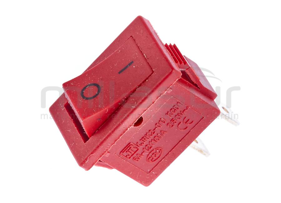 INTERRUPTOR DE PARE M445HXP (103) - M455HXP