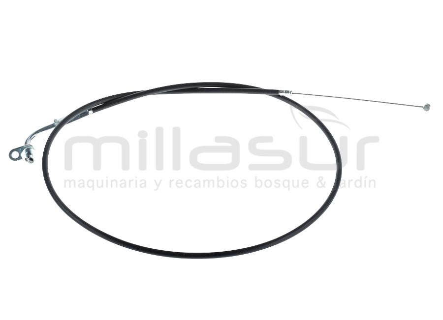 CONJUNTO CABLE ACELERADOR D546HXP