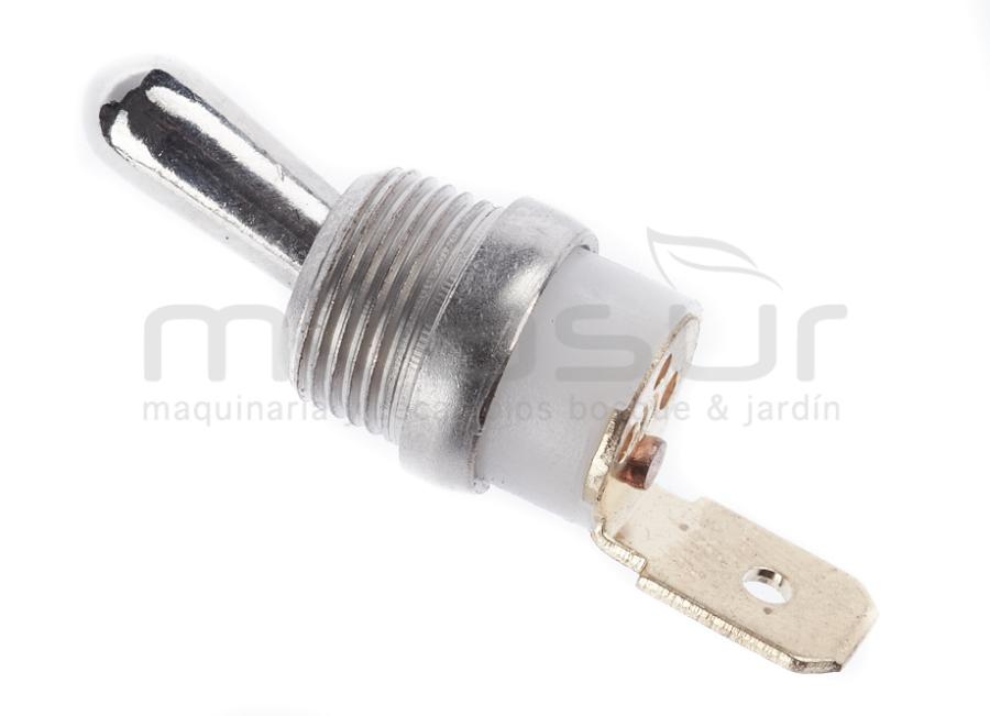 Interruptor motosierra