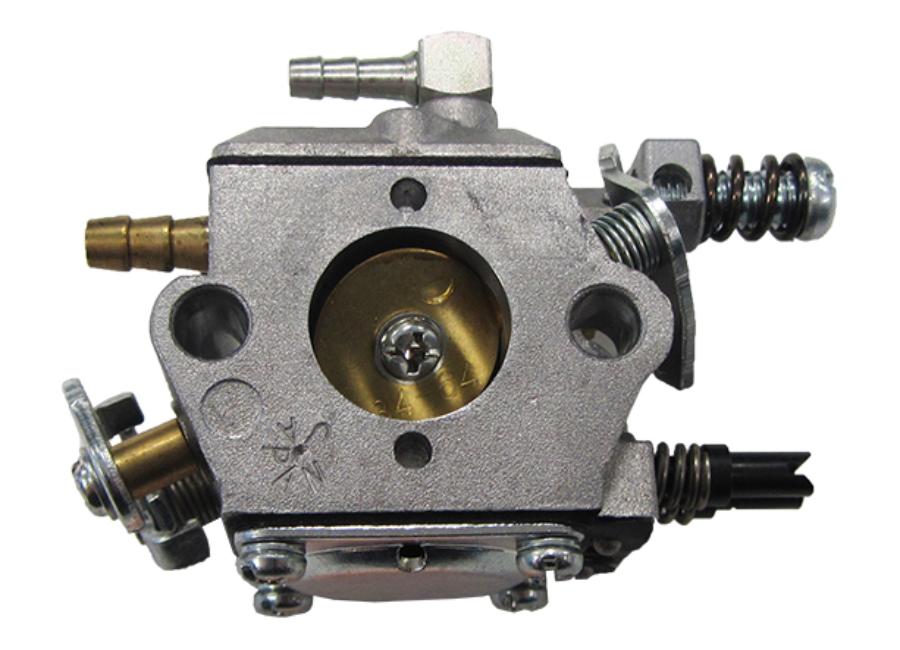 Carburador motosierra