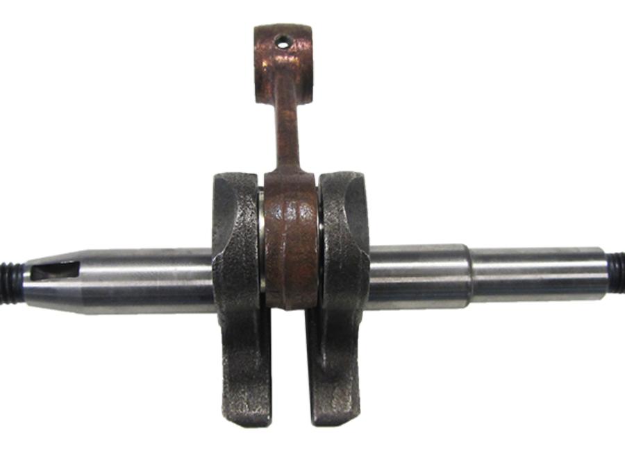 Cigüeñal motosierra