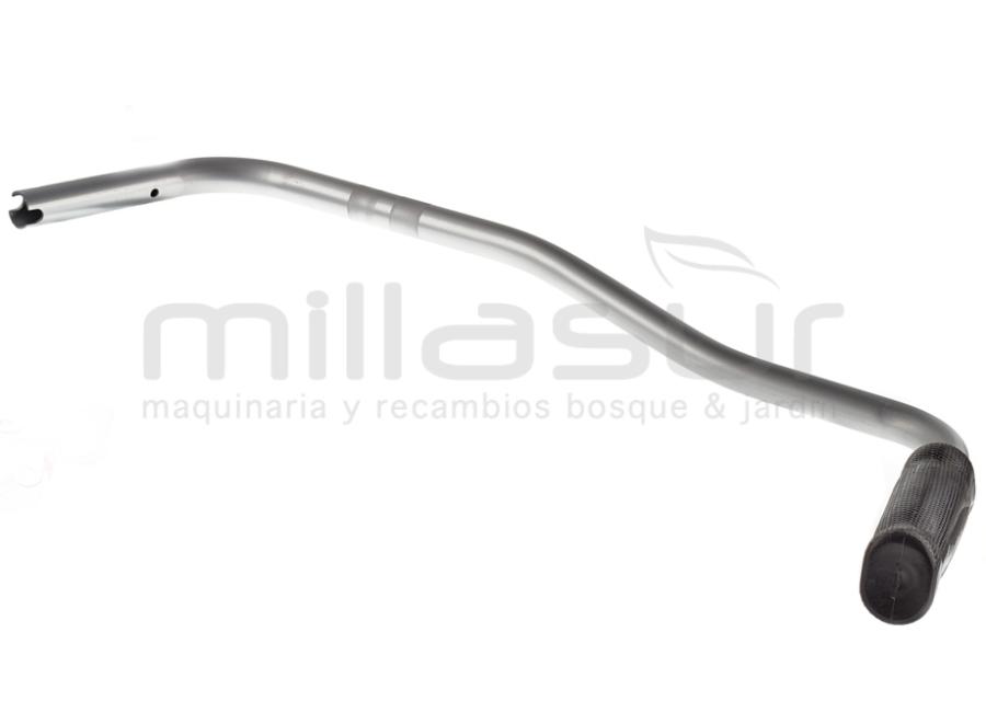 MANILLAR D43BA , D52BA, D43B, D52B - 22mm