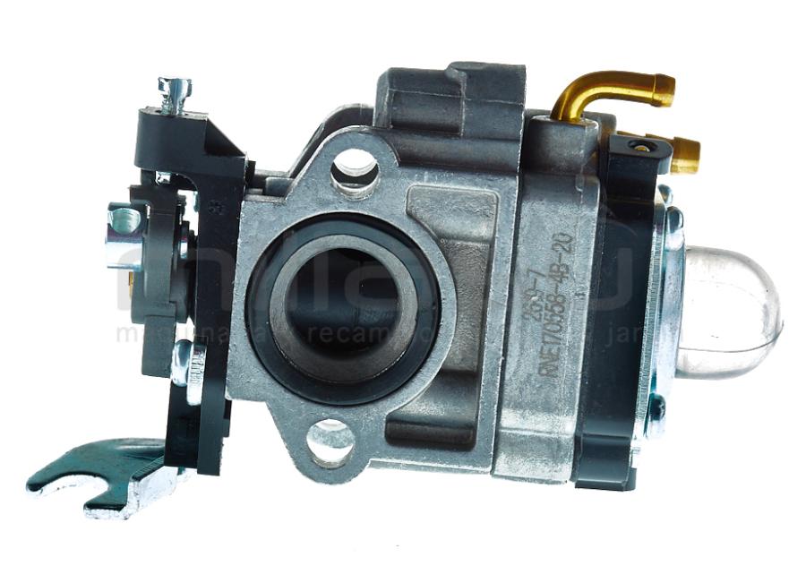 CARBURADOR D63BA Recambios Y Despieces Para Desbrozadoras ANOVA 