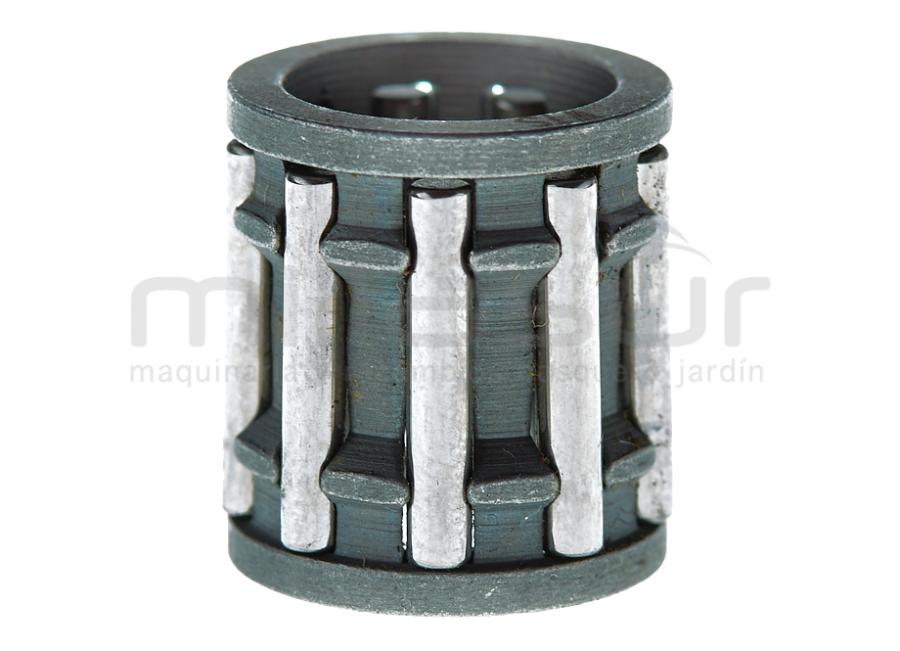 RODAMIENTO BULON PISTON D63BA