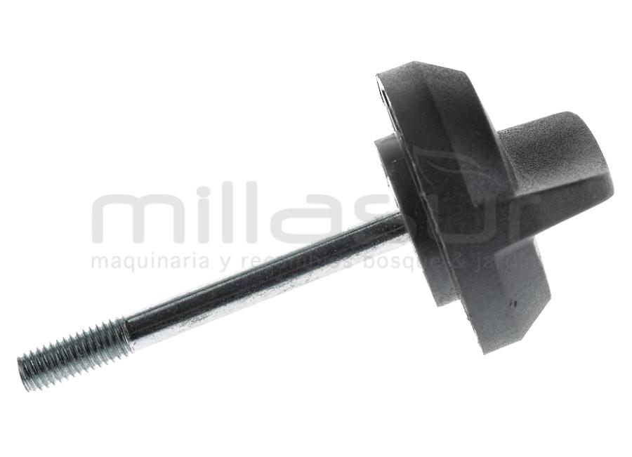 TORNILLO TAPA FILTRO VALE PARA TORNILLO ABRAZADERA MANDO SG76C