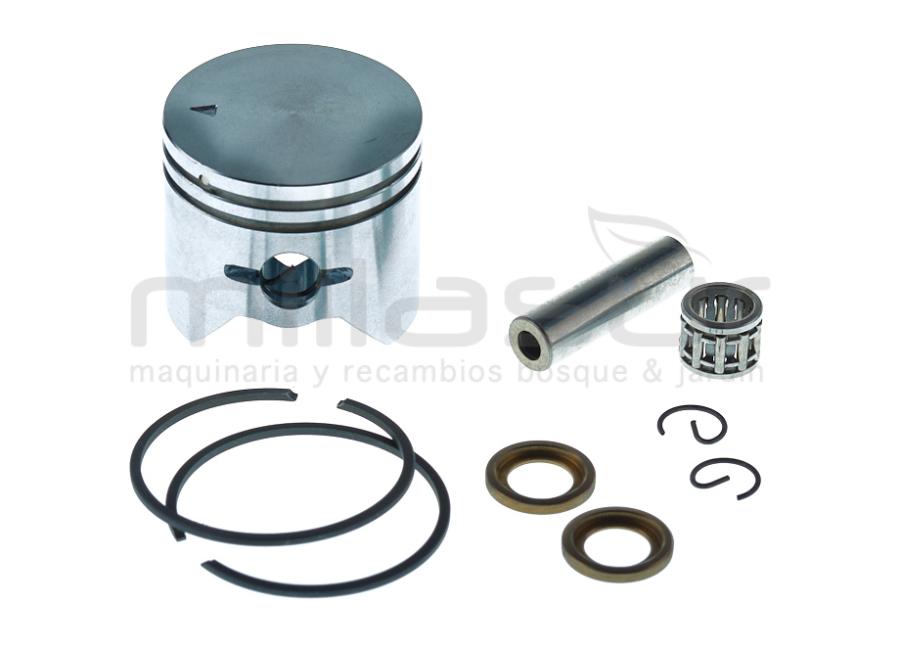 PISTON COMPLETO SG1C, SG2C