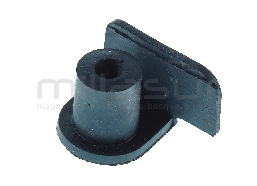 SILENBLOCK TRASERO EMPUÑADURA SG1C, SG2C