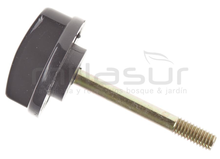 TORNILLO TAPA FILTRO SG33C