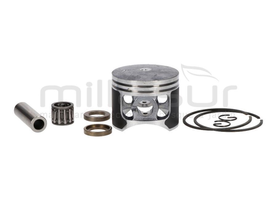 PISTON COMPLETO MG5218
