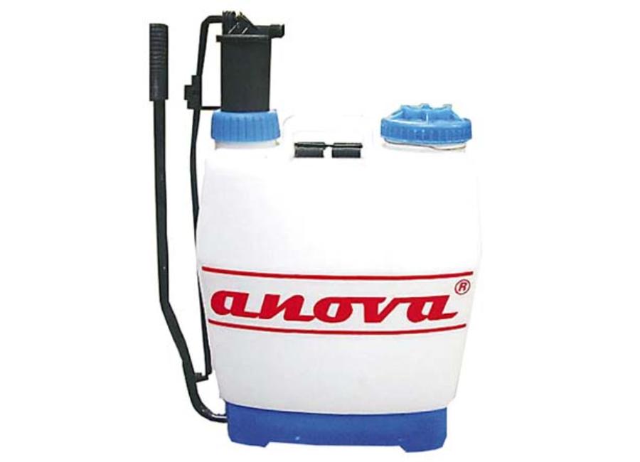Pulverizador ANOVA mochila 16 litros