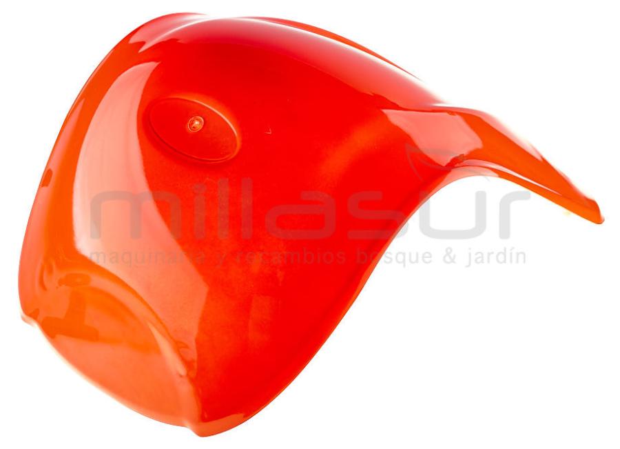 CAPO MOTOR