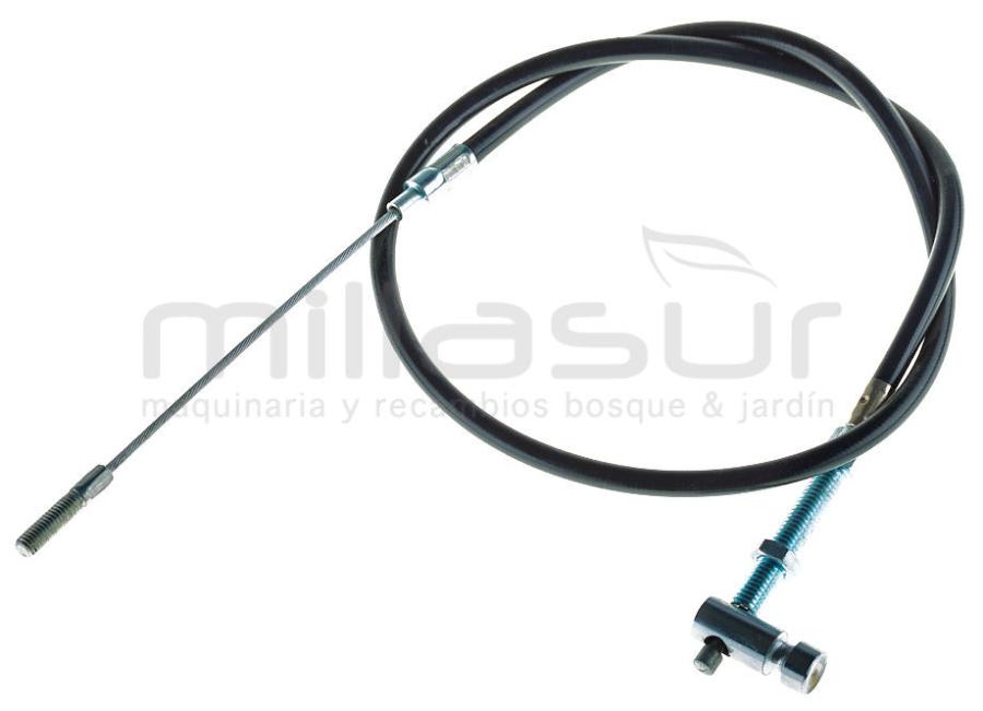 CABLE GIRO MANILLAR MTC720