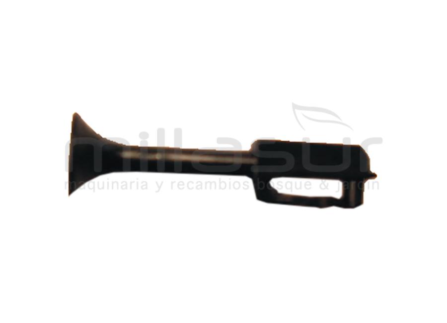 TIRADOR DE AIRE MG25-12A - MG2600