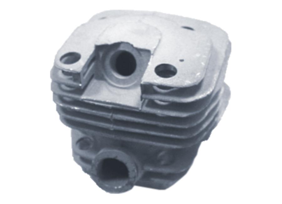 Cilindro motosierra