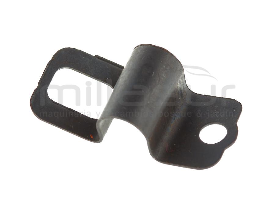 CHAPA AGARRE LLAVE BUJIA MG246-252