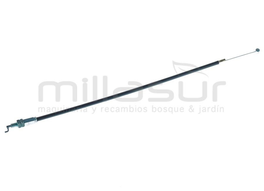 CABLE ACELERADOR CG2360