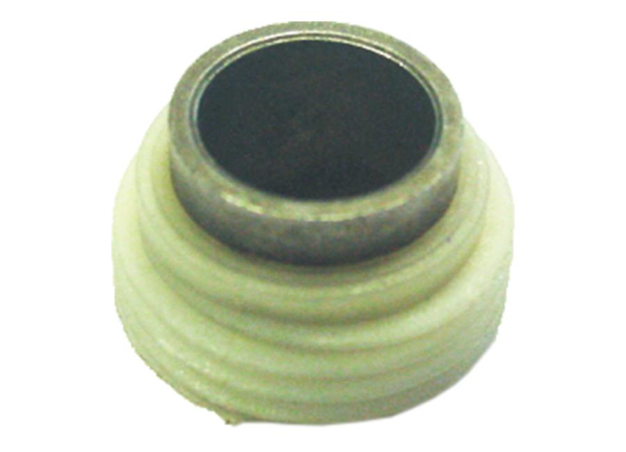 Piñón engrase motosierra