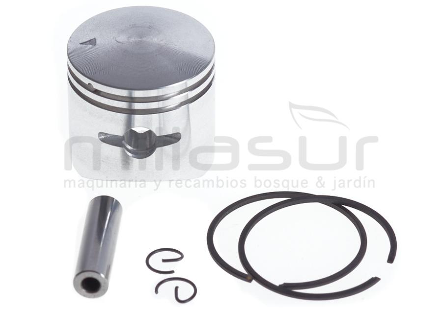 PISTON COMPLETO CG2660