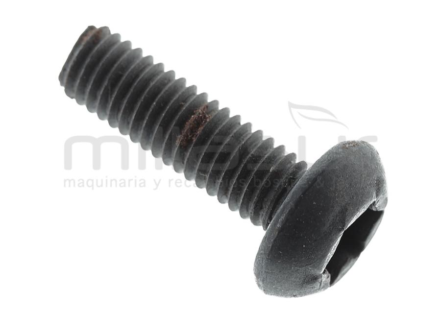 TORNILLO PEINE M5×17 CG2360