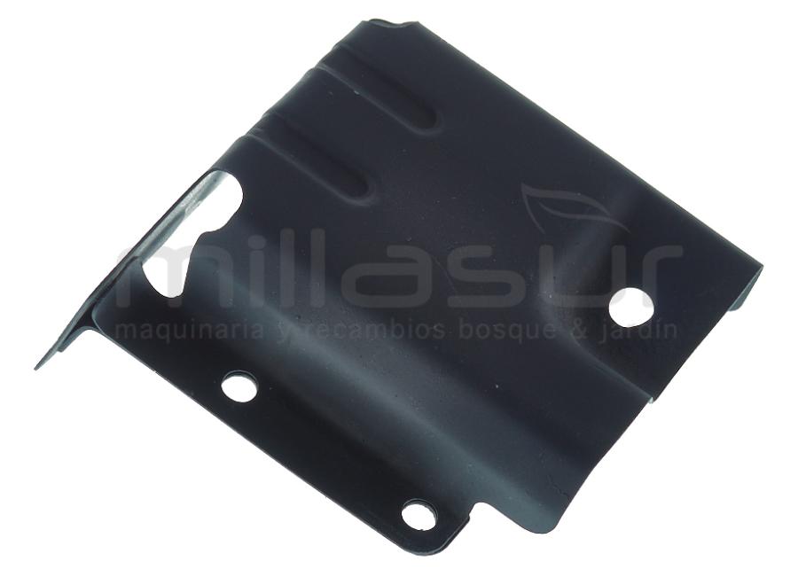 TAPA DEFLECTORA CALOR ESCAPE CG2360