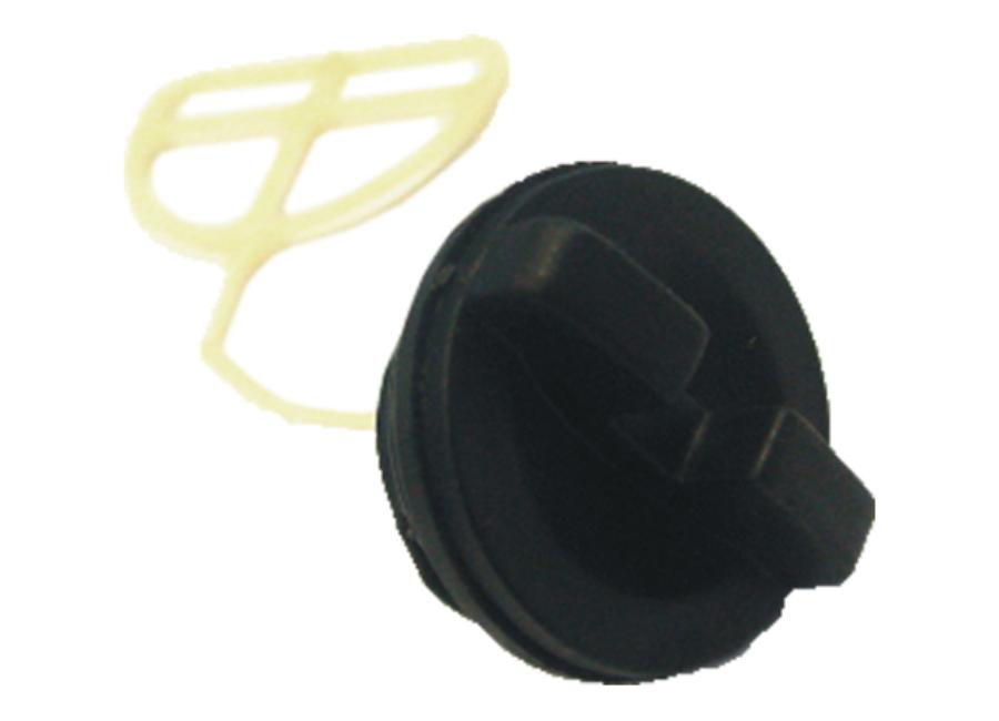Tapón de aceite motosierra
