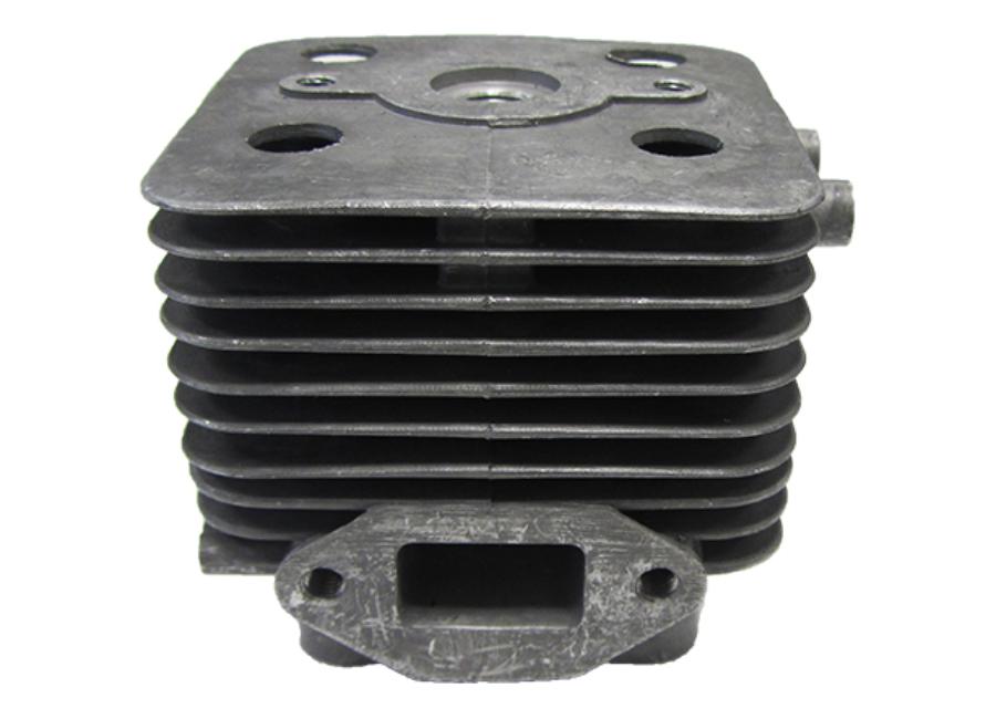 Cilindro motor desbrozadora