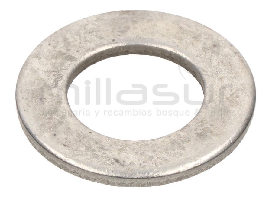 ARANDELA TORNILLO BLOQUEO EJE 14X30X2 RLT12VH