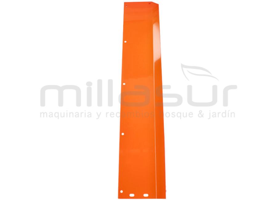 CARRIL SOPORTE IZQUIERDO RLT6B