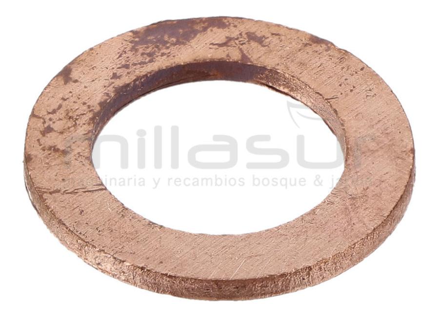 ARANDELA COBRE RLT6B