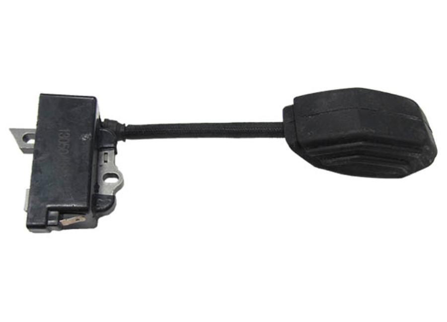 Bobina electrónica de encendido