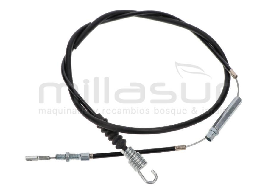 CABLE EMBRAGUE MC700