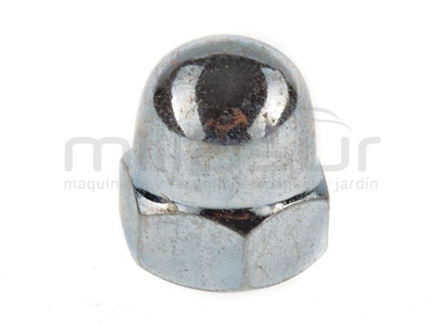 TUERCA TORNILLO MANILLAR M8 MC100 (10) , MC200