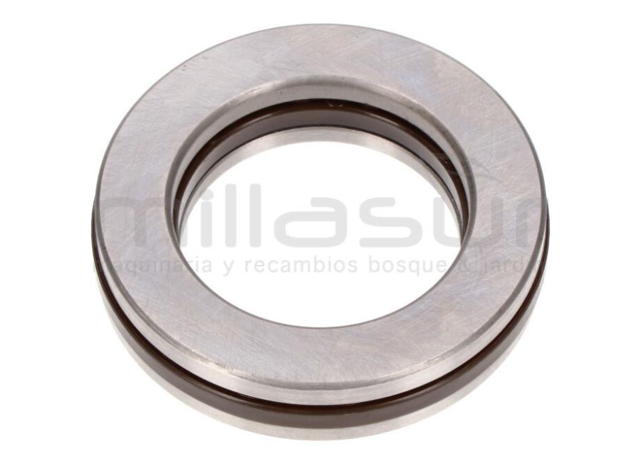 RODAMIENTO EXCENTRICA ANTERIOR HG3000