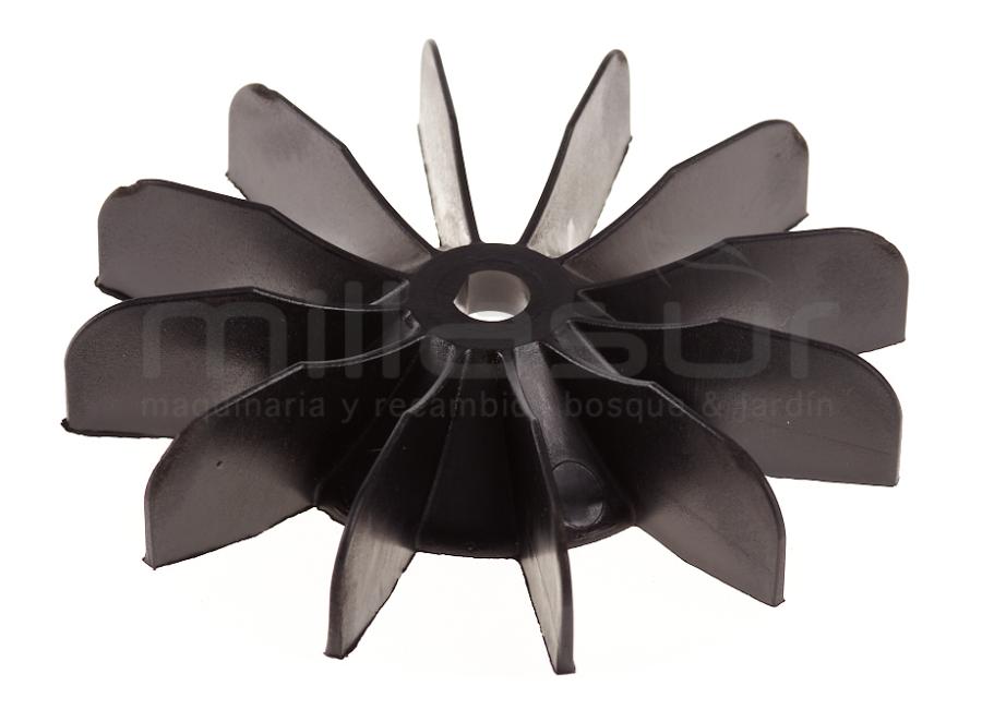 VENTILADOR MOTOR H1650