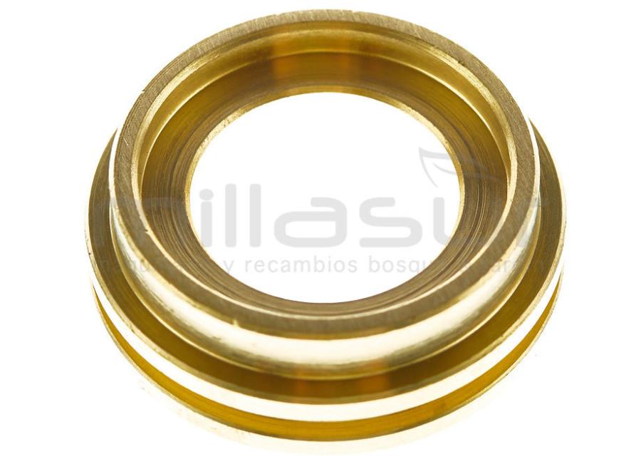 CASQUILLO RETEN AGUA BOMBA HG3600