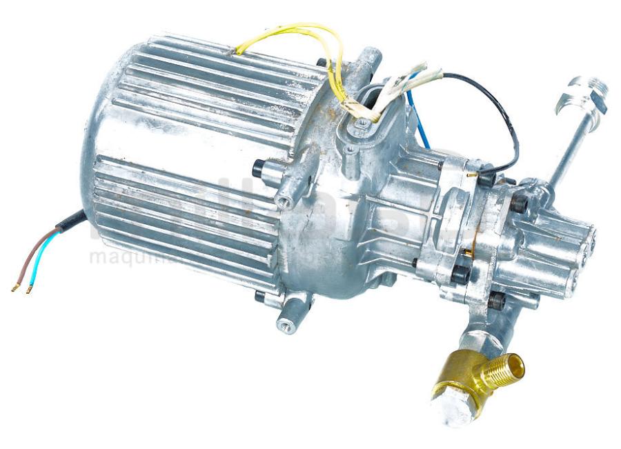 MOTOR + BOMBA H1350