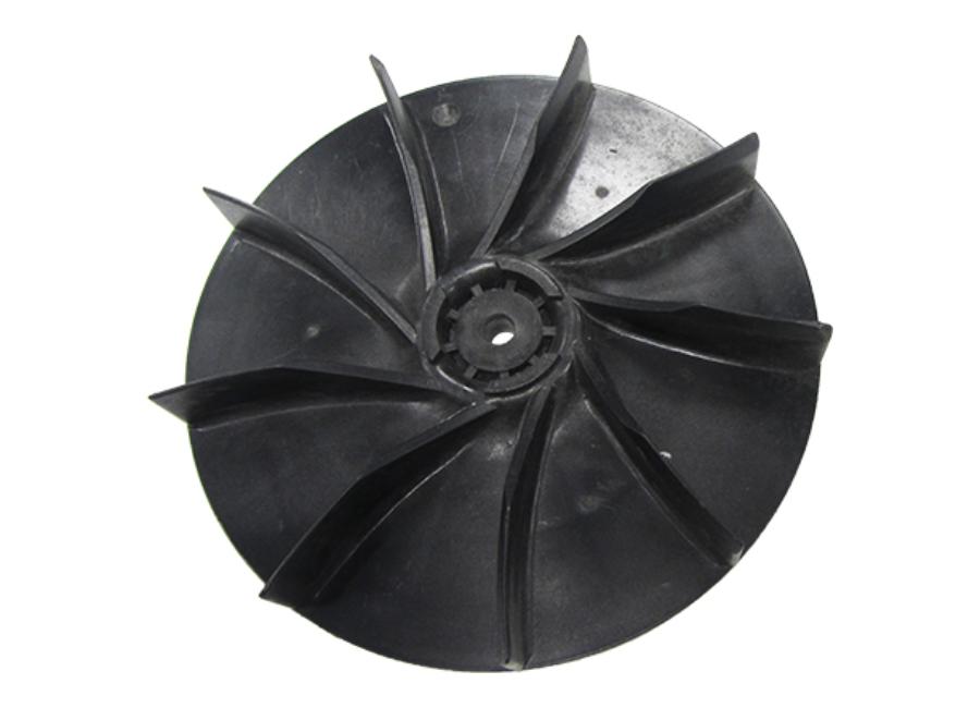 Turbina ventilador soplador