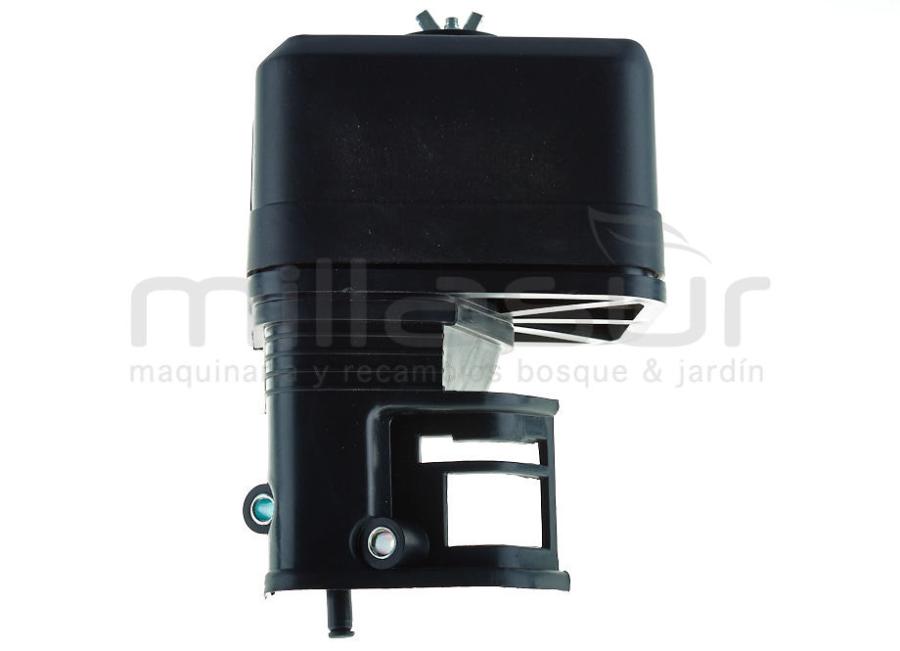 TAPA FILTRO AIRE COMPLETA BA4C20HP, BA4C20AS