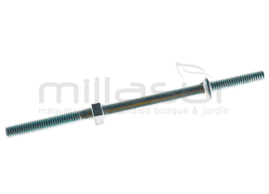 TORNILLO SUJECION CAPO MA173 - CC251 - CC256 - CC351T3