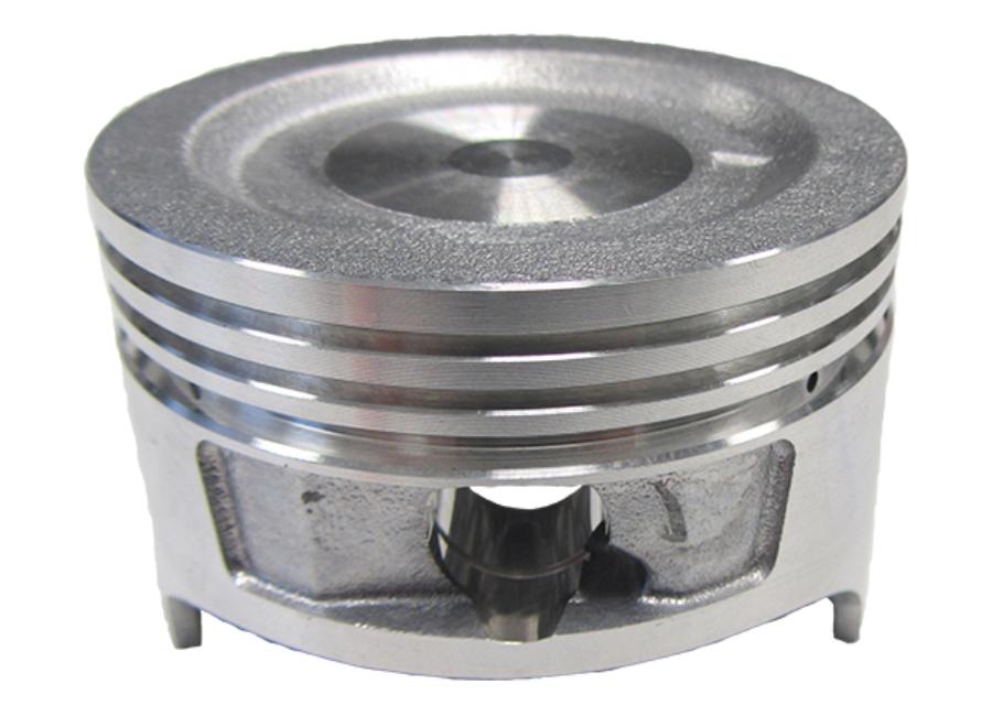 Pistón motor 4T