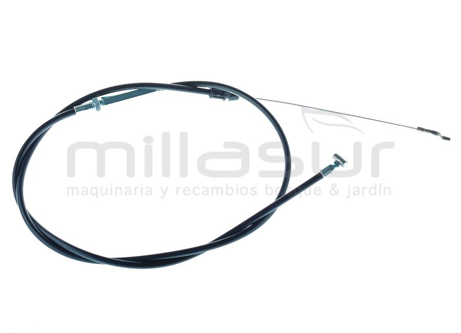 CABLE APAGADO CC256TV